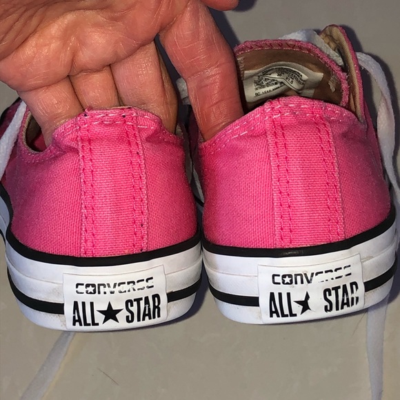 Converse Chuck Taylor All Star - Picture 3 of 8